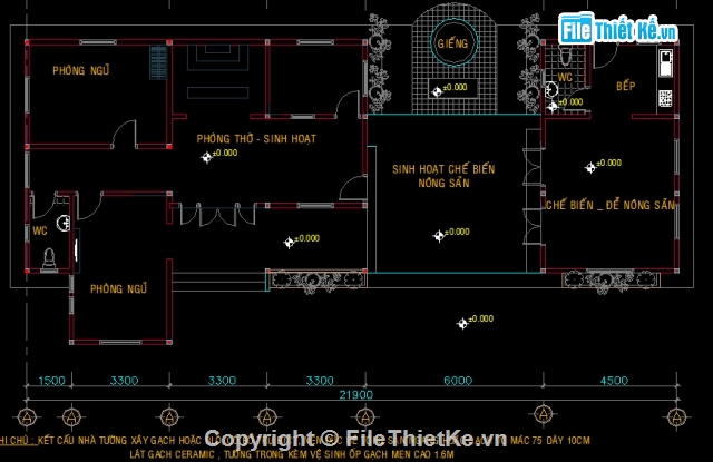 Bản vẽ,Bản vẽ autocad,Nhà ở